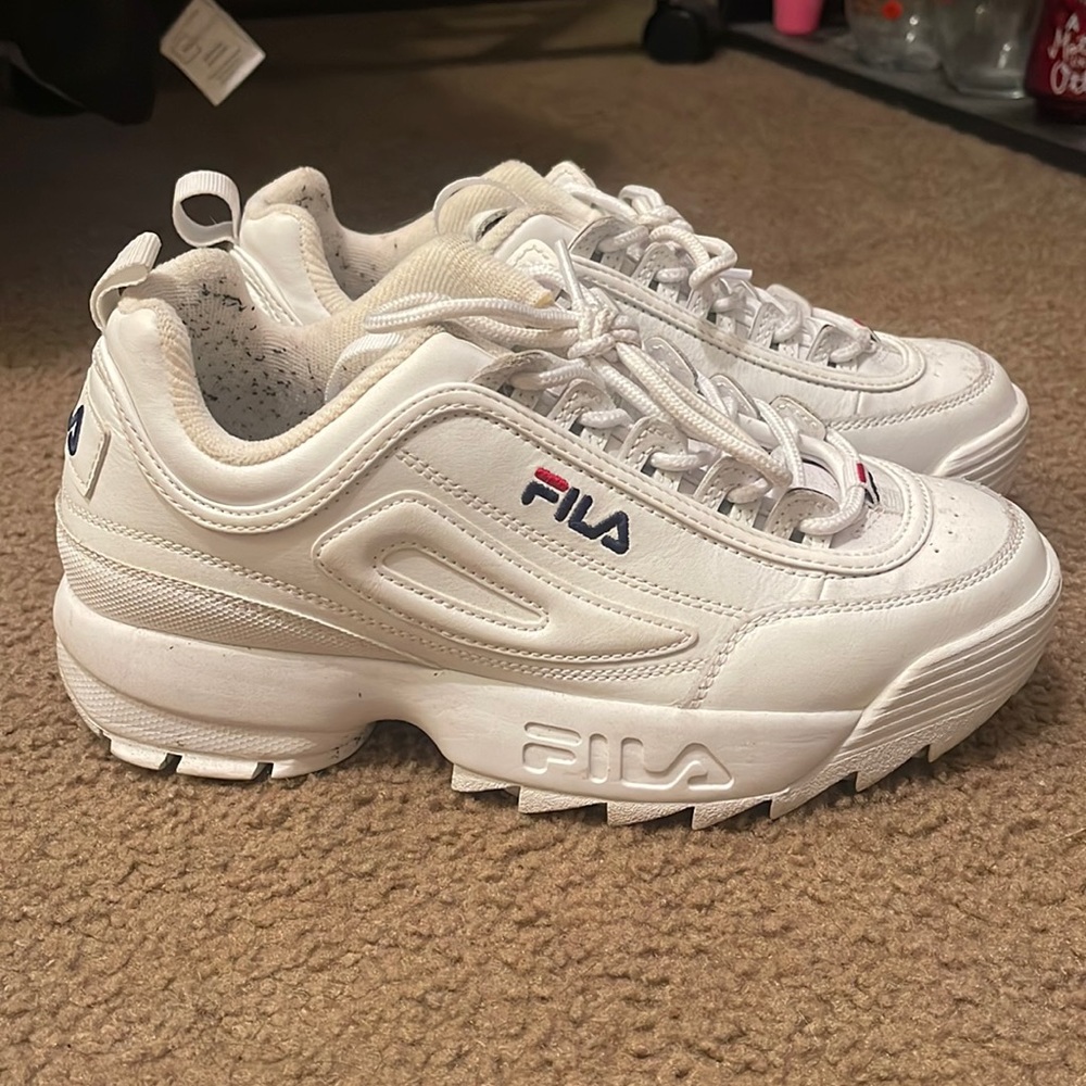 Filas - womens
